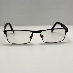 Morel Lightec 7330L BB 042 Eyeglasses Eye Glasses Frames 54-18-140